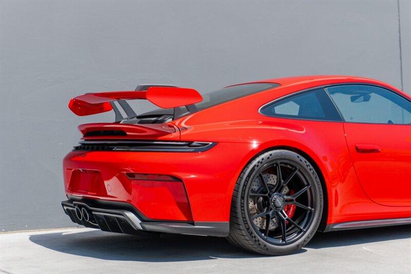 2025 Porsche 911