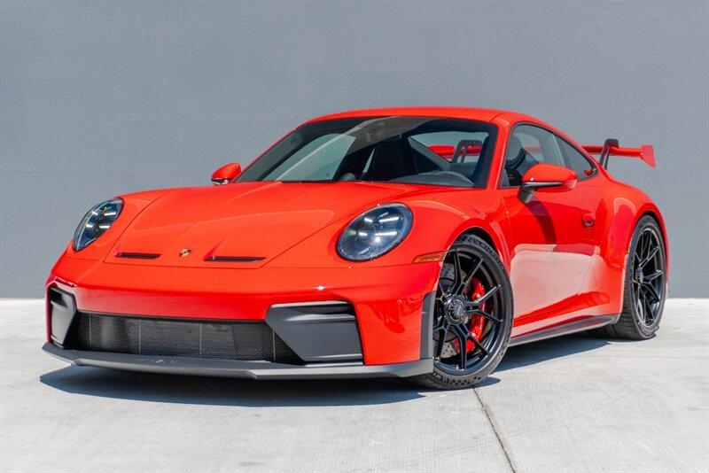 2025 Porsche 911