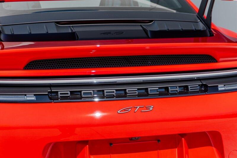 2025 Porsche 911