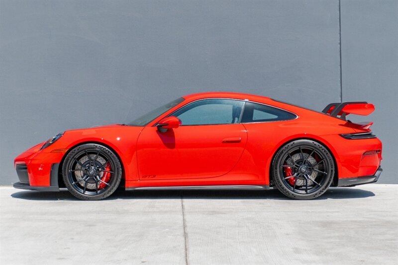 2025 Porsche 911