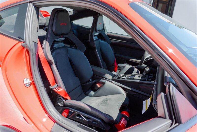 2025 Porsche 911