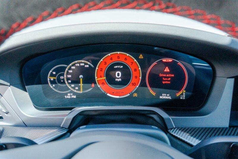2025 Porsche 911