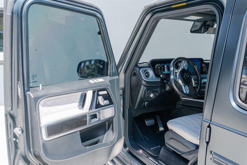 2023 Mercedes-Benz G-Class