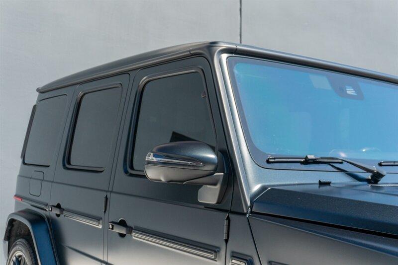 2023 Mercedes-Benz G-Class