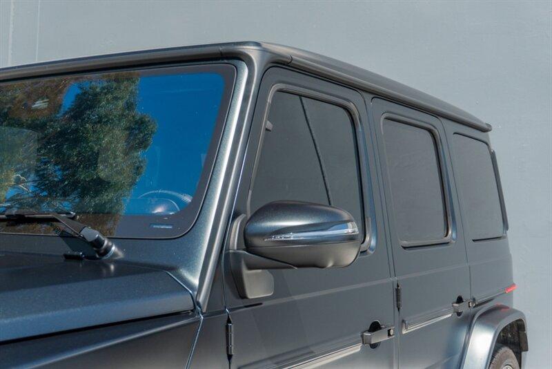 2023 Mercedes-Benz G-Class