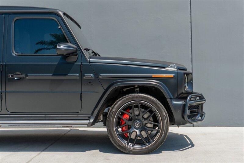 2023 Mercedes-Benz G-Class