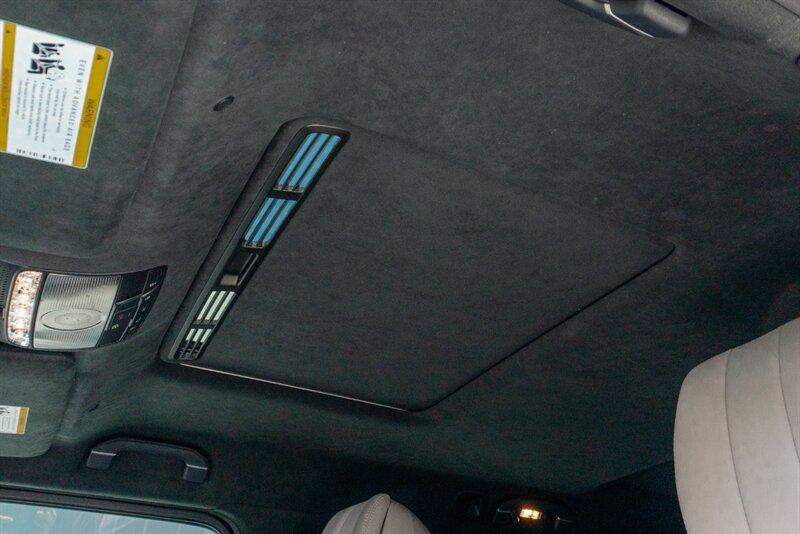 2023 Mercedes-Benz G-Class