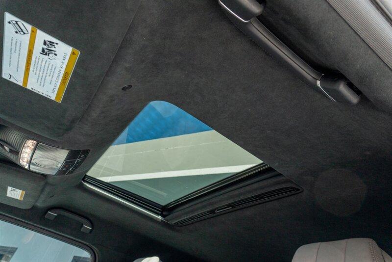 2023 Mercedes-Benz G-Class