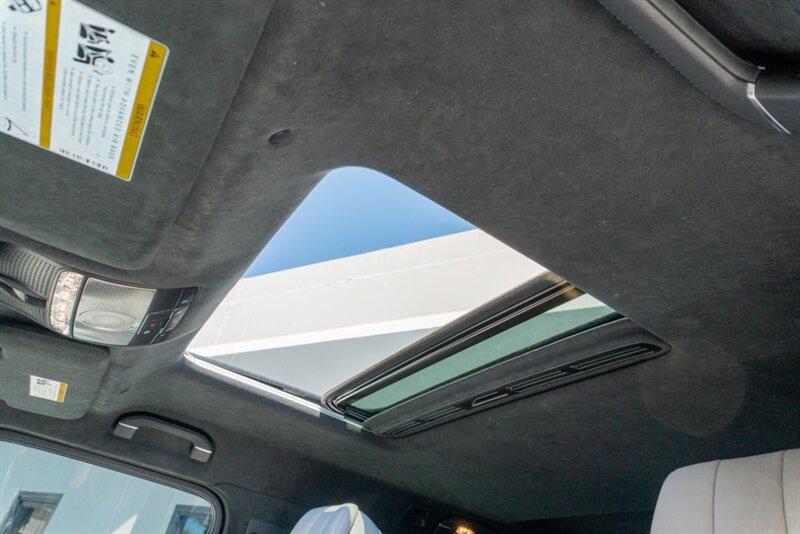 2023 Mercedes-Benz G-Class