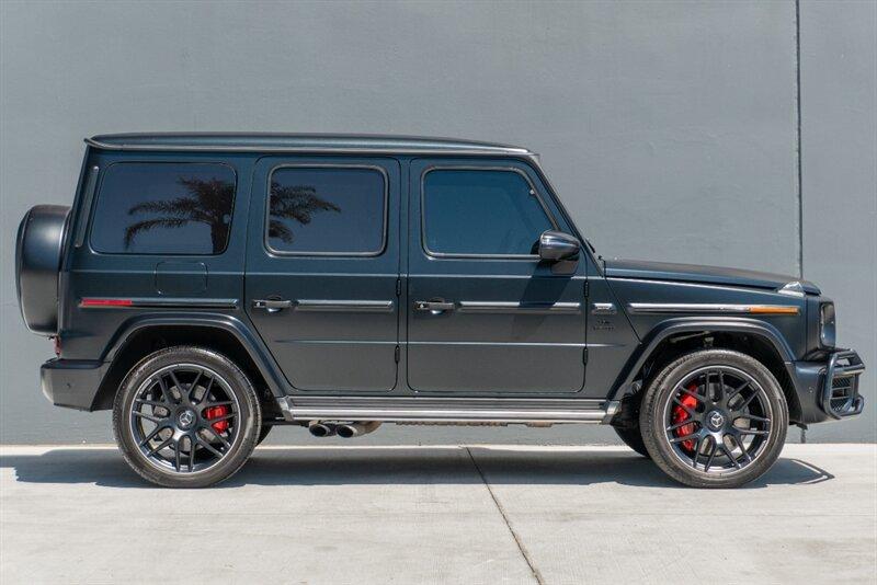 2023 Mercedes-Benz G-Class