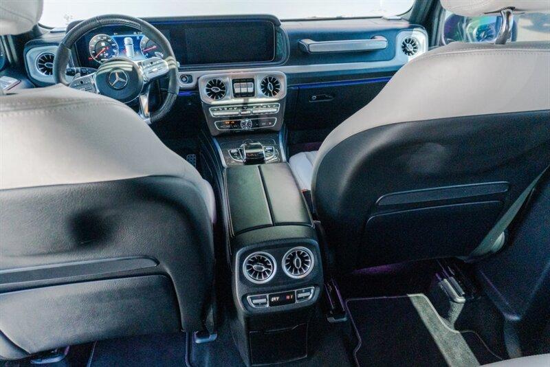 2023 Mercedes-Benz G-Class