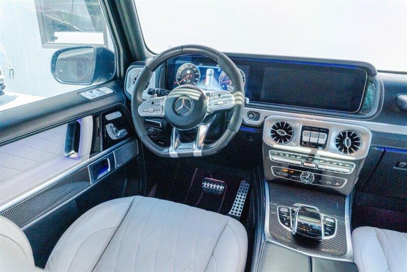 2023 Mercedes-Benz G-Class