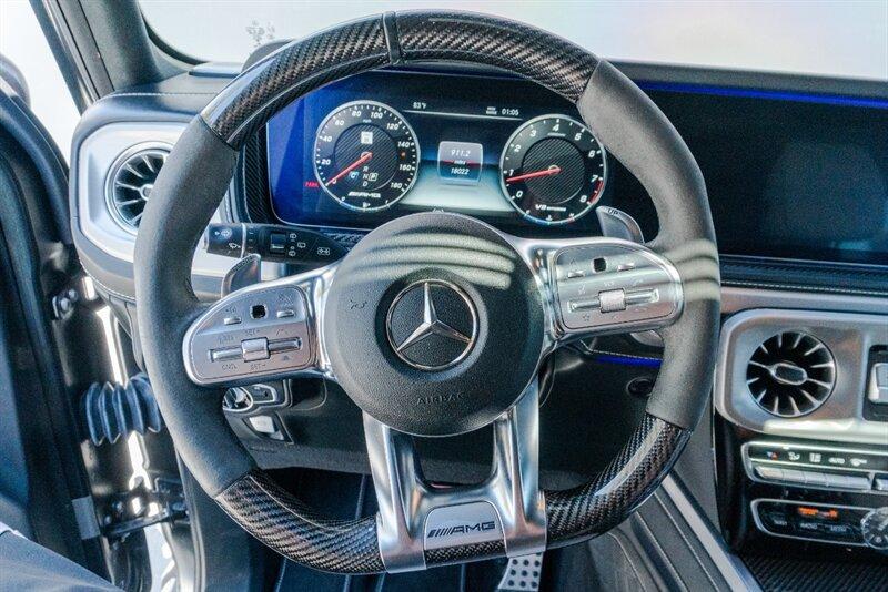 2023 Mercedes-Benz G-Class