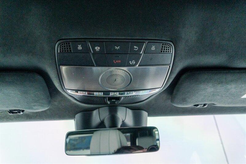 2023 Mercedes-Benz G-Class