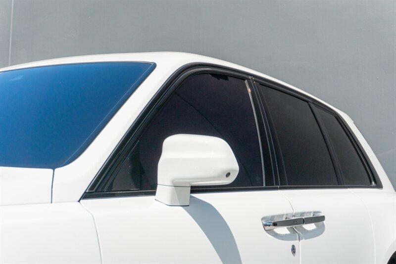 2024 Rolls-Royce Black Badge Cullinan