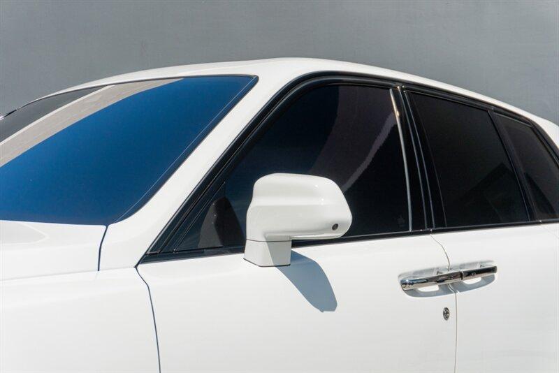 2024 Rolls-Royce Black Badge Cullinan