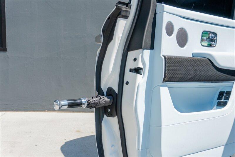 2024 Rolls-Royce Black Badge Cullinan