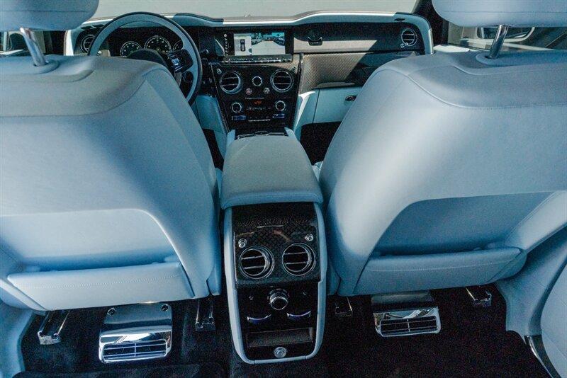 2024 Rolls-Royce Black Badge Cullinan
