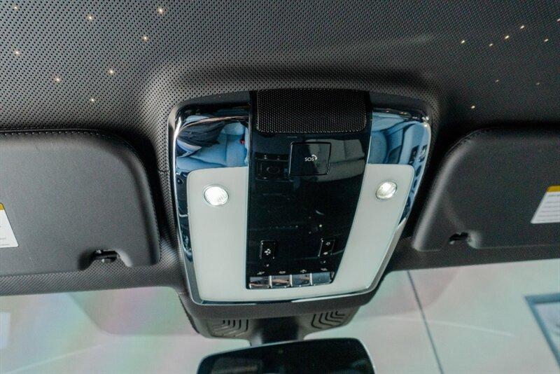 2024 Rolls-Royce Black Badge Cullinan