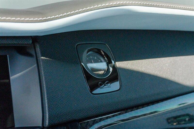 2024 Rolls-Royce Black Badge Cullinan