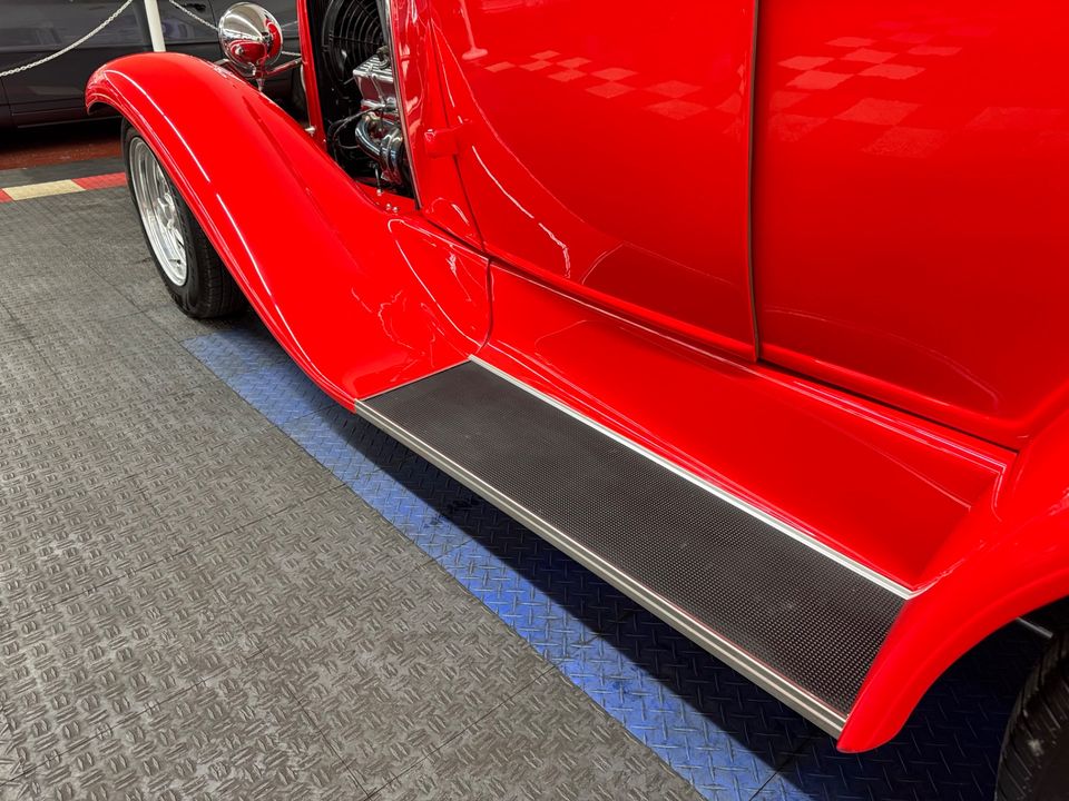 1930 Ford Coupe