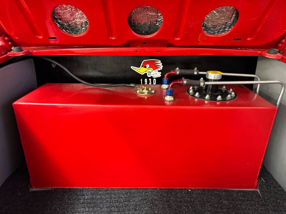 1930 Ford Coupe