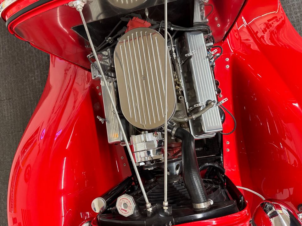 1930 Ford Coupe
