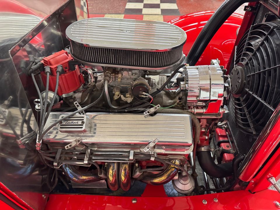 1930 Ford Coupe