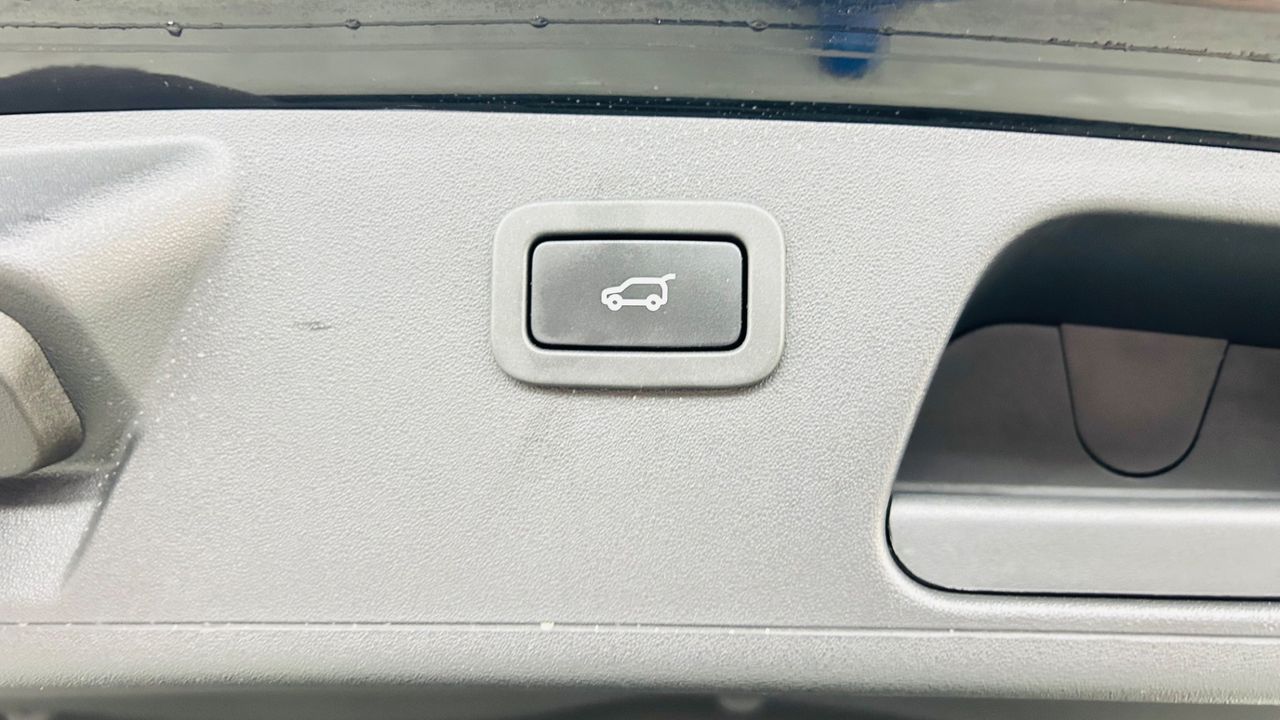 2018 Jaguar E-PACE