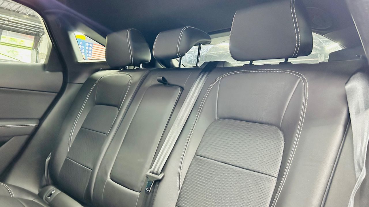 2018 Jaguar E-PACE