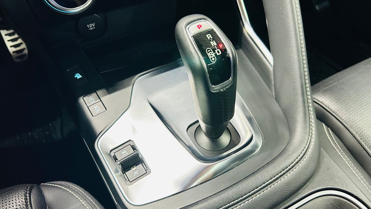 2018 Jaguar E-PACE