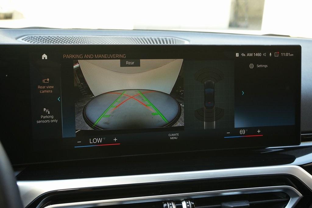 2023 BMW 3 Series