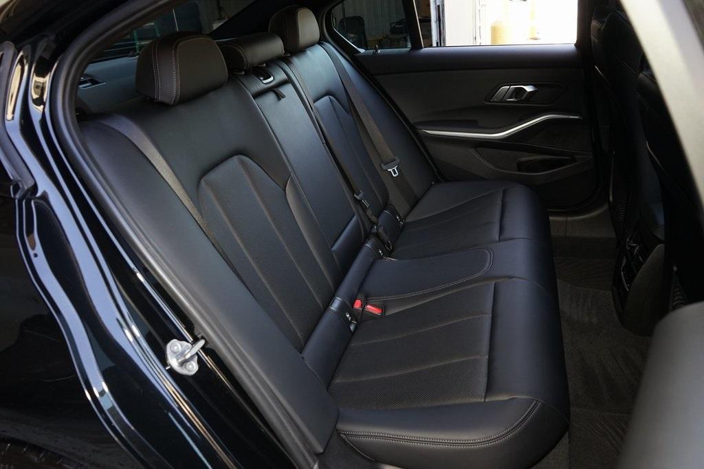 2023 BMW 3 Series
