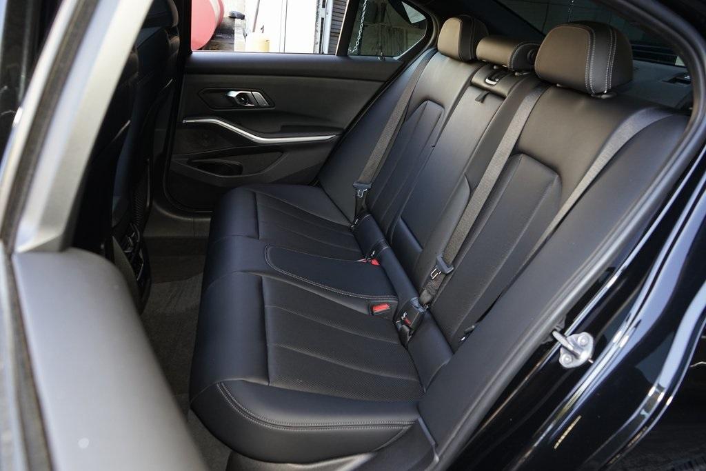 2023 BMW 3 Series