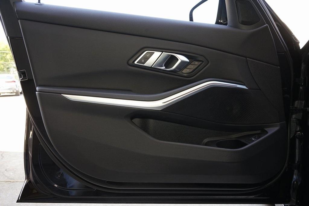 2023 BMW 3 Series