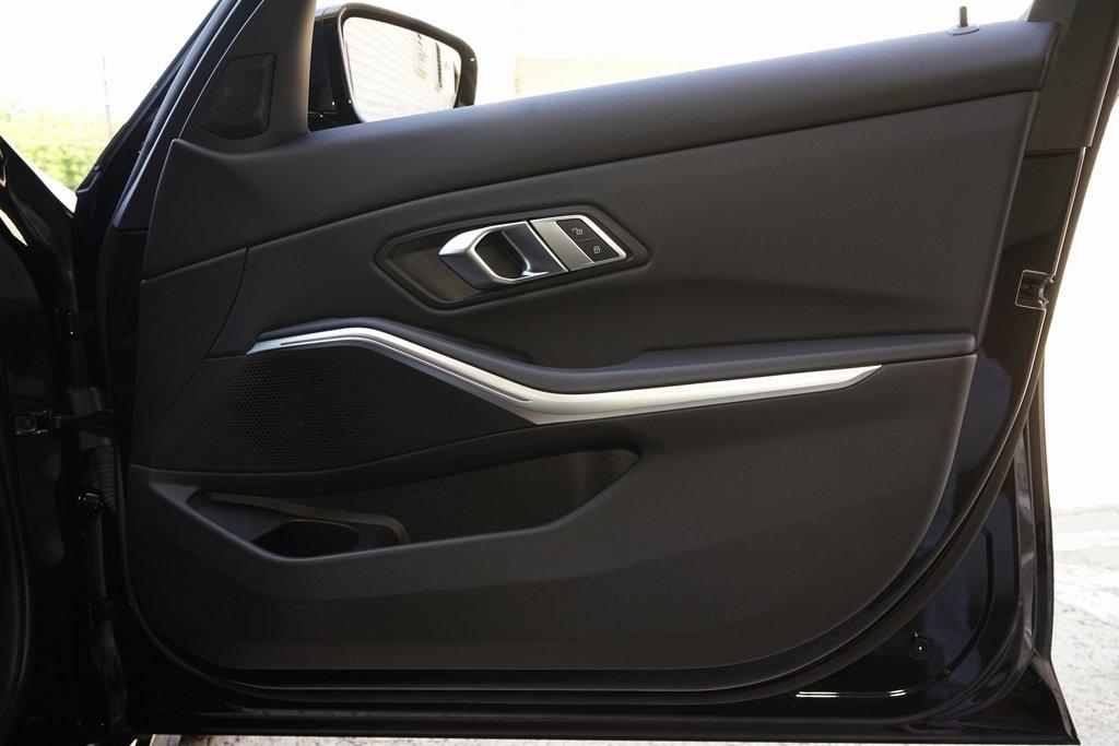 2023 BMW 3 Series