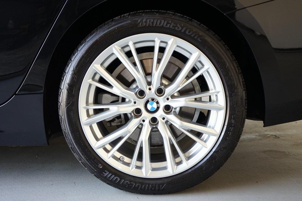 2023 BMW 3 Series