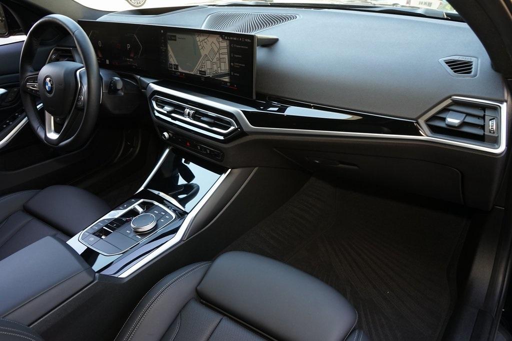 2023 BMW 3 Series