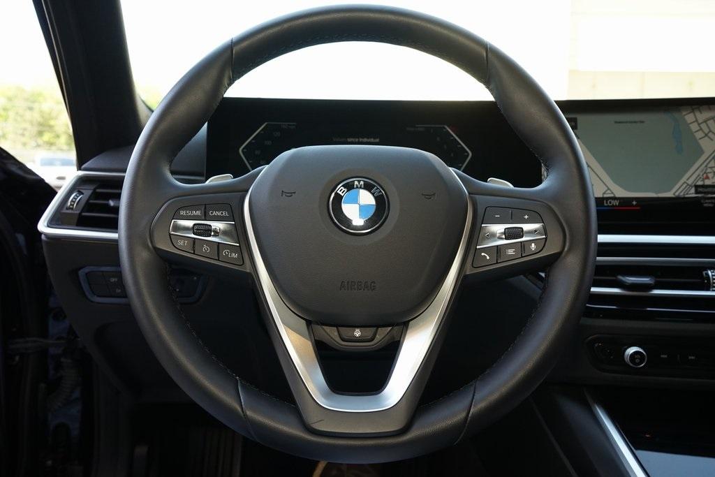 2023 BMW 3 Series