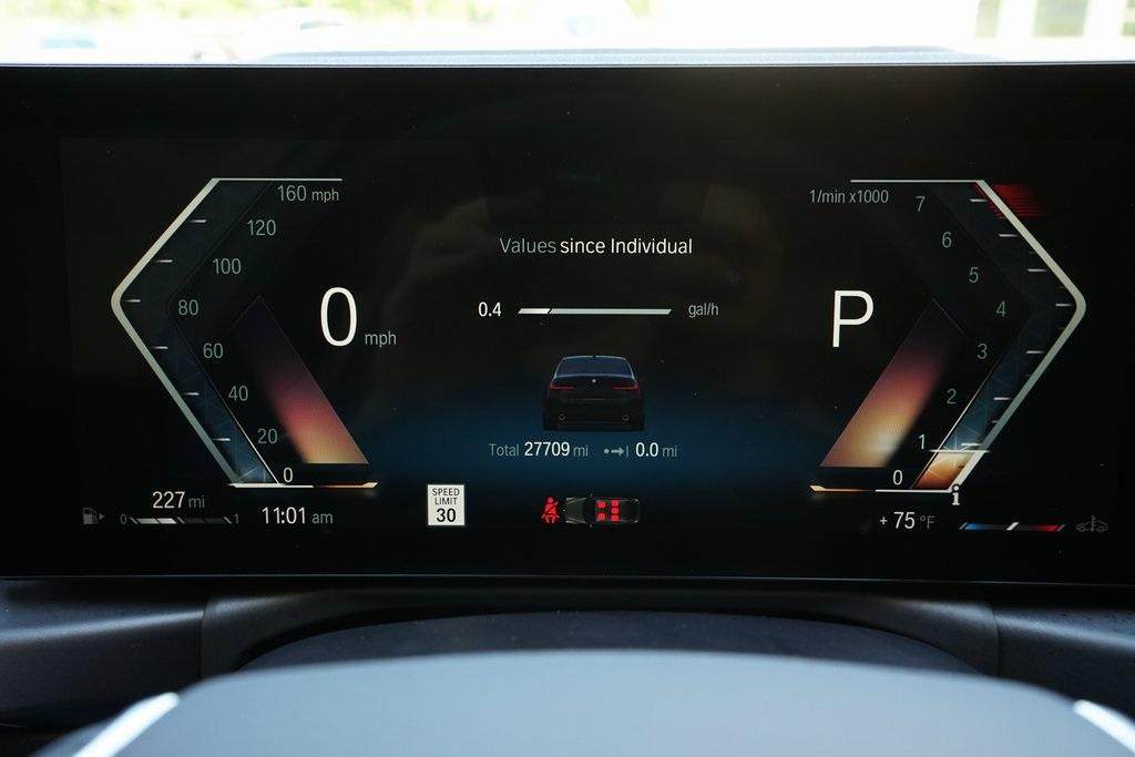 2023 BMW 3 Series