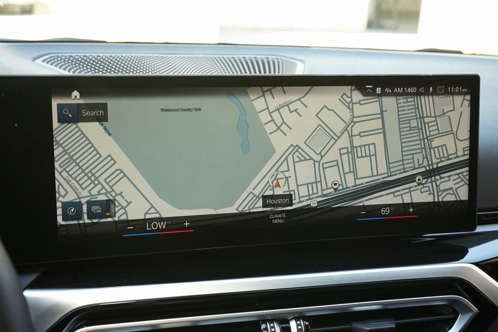 2023 BMW 3 Series