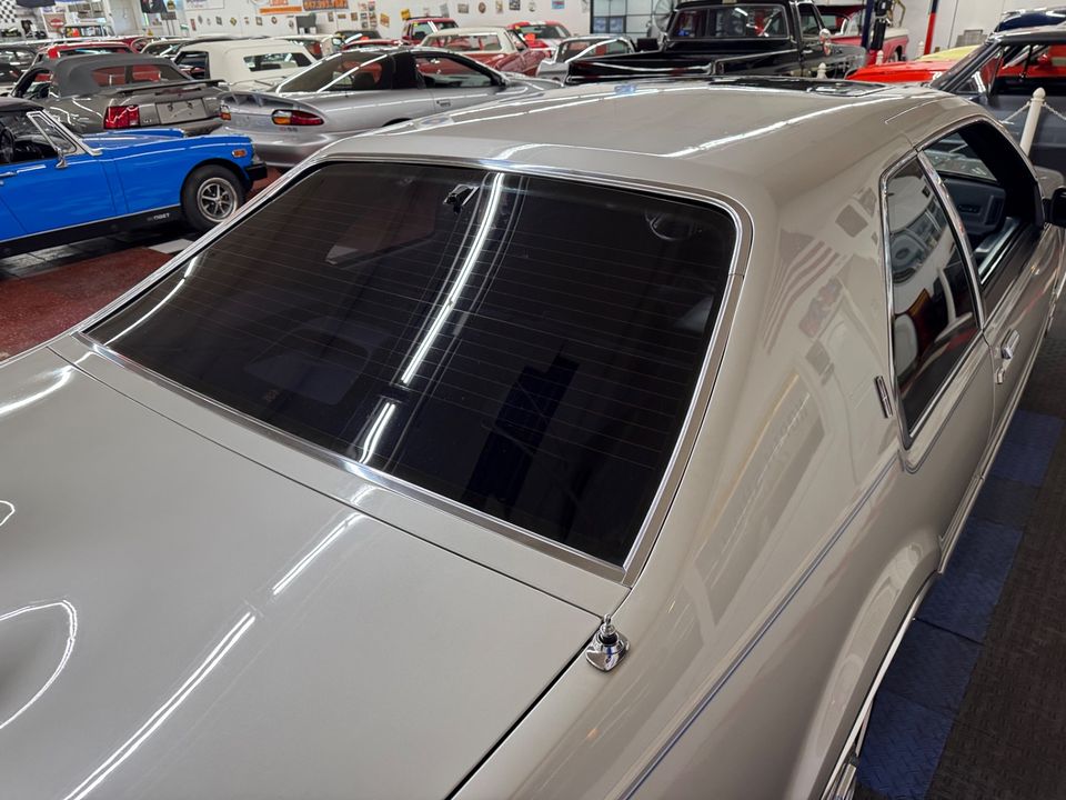 1987 Lincoln Mark VII