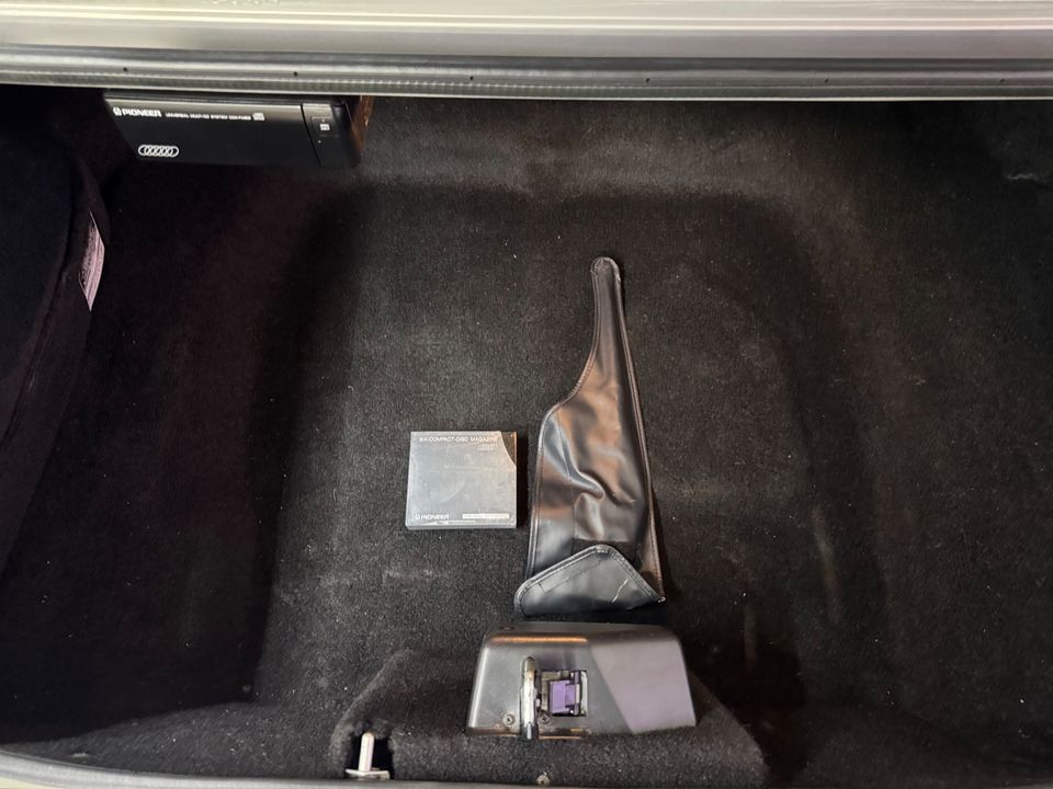 1987 Lincoln Mark VII