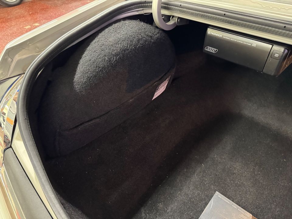 1987 Lincoln Mark VII
