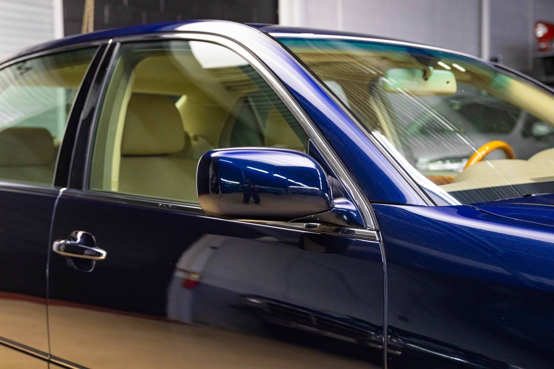 2005 Lexus LS 430