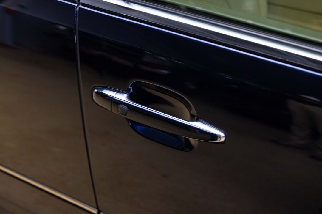 2005 Lexus LS 430