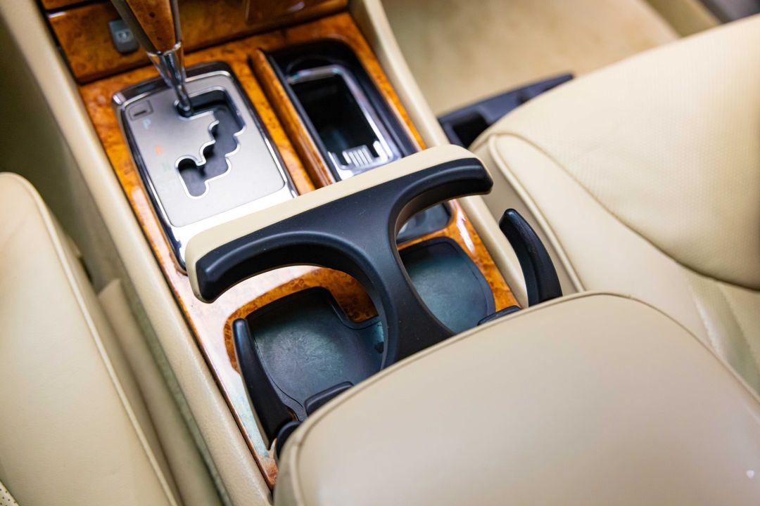 2005 Lexus LS 430