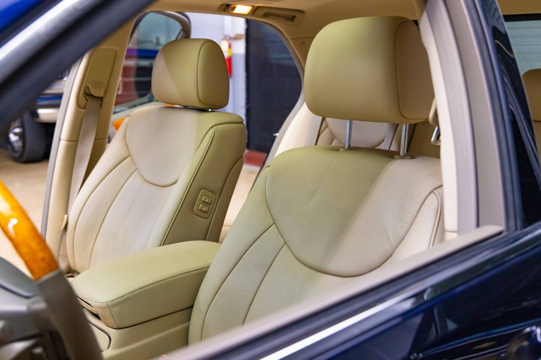 2005 Lexus LS 430