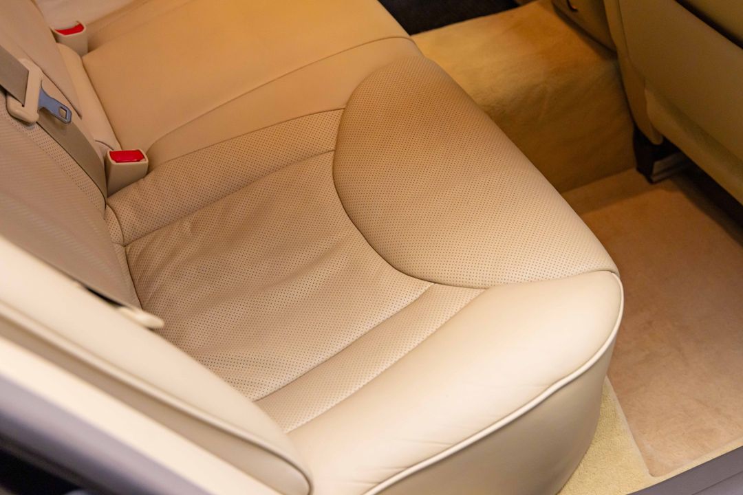 2005 Lexus LS 430