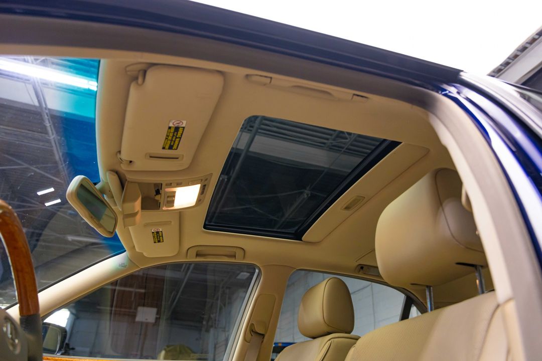 2005 Lexus LS 430